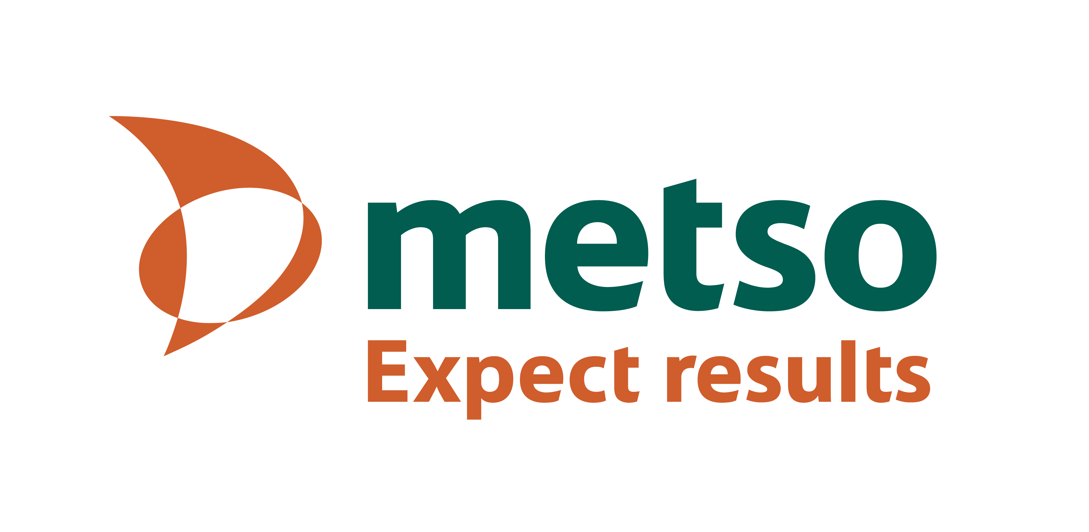 logo Gặp gỡ các nhà phân phối độc quyền Metso khu vực Thái Bình Dương tại Pattaya, Thái Lan